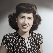 Mary Rose (Spinale) Costa Obituary February 14, 2024