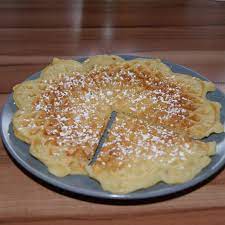 Apfel Waffeln Rezept Waffeln Backen Waffeln Backen