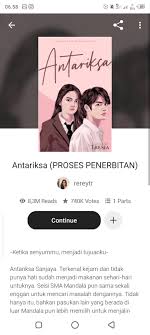 Jadi ini my first video di channel aku,so let's enjoy and have fun this video.thank you for watching and supporting me by subscribing to this channel!!! Novel Wattpad Lengkap Edukasi News