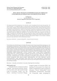 Wibowo & nulhaqim (2015) mendefinisikan kewirausahaan sosial sebagai sebuah gerakan. Https Ejournal Stiesia Ac Id Ekuitas Article Download 1841 414 1004