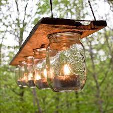 Today, you will learn how to make a light that will run even during a power failure! 23 Diy Mason Jar Lantern Ideas To Inspire You Protoolzone
