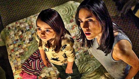 Dark Water - A Movie Review | Horror