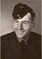 Obituary of Robert Tupman