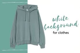 If it's dark, the images won't look as good. Best 5 White Background For Clothes Apps Of 2021