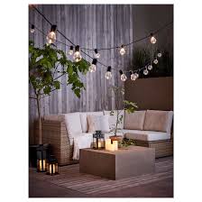 godafton led block candle in out set of 3 battery operated natural ikea in 2021 modular corner sofa corner sofa lounge furniture