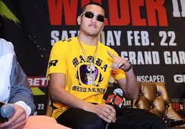 Check preview and live results for game. Gabriel Flores Jr Twice Floors Jayson Velez In Sixth Round Stoppage Win Boxing News