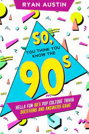 Alexander the great, isn't called great for no reason, as many know, he accomplished a lot in his short lifetime. So You Think You Know The 90 S Hella Fun 90 S Pop Culture Trivia Questions And Answers Game Ryan Austin Pdf Epub Fb2 Djvu Audiobook Mp3 Txt Rtf Download