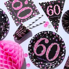 Mar 31, 2021 · this surprise 50th birthday party theme aimed to please the birthday girl, with photos from her life which created a retrospective while a live event painter captured the current celebration. 60th Birthday Party Ideas Themes Party Delights