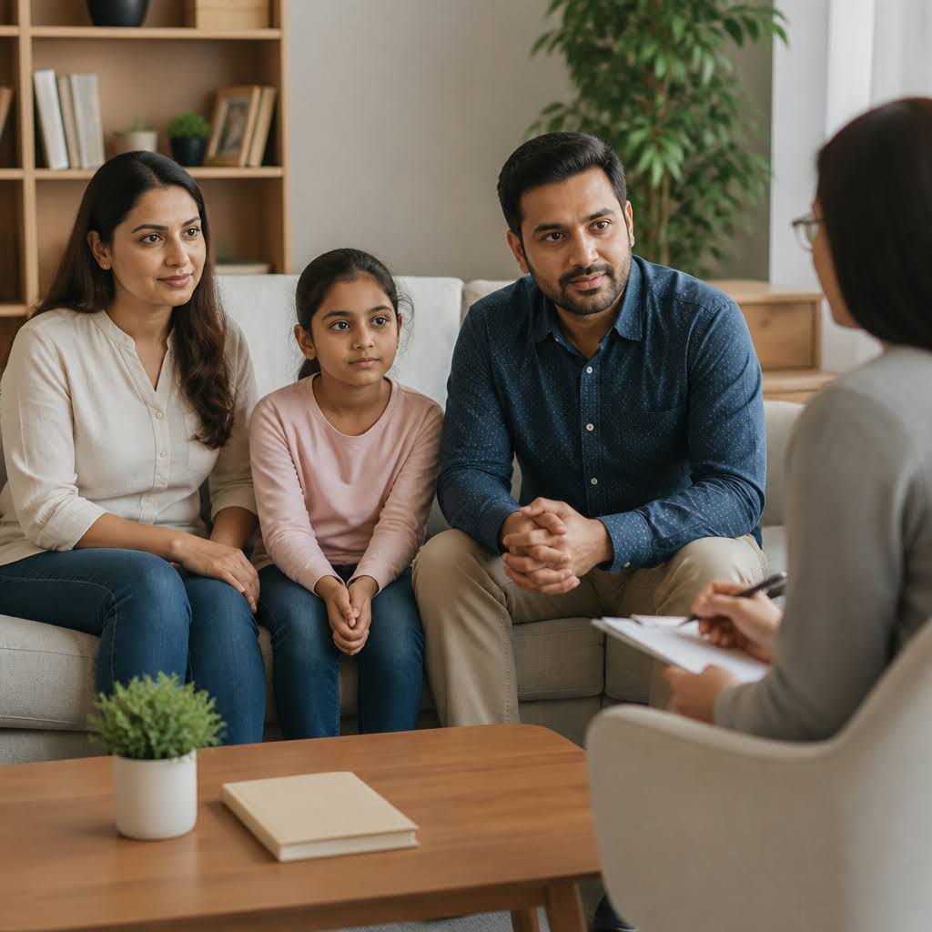 Family Counseling in Jawahar Nagar product image