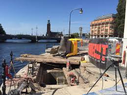 Under åtta år representerade han socialdemokraterna i riksdagen och han har även. Riksdagen Stockholm Wirecut Nordic