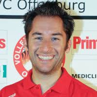 Florian Scheuer » takım arkadaşları :: Volleybox Kadın