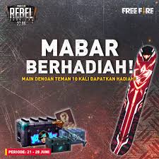 Dalam video yang beredar di media sosial, terlihat seorang ibu sangat antusias saat anaknya bercerita memenangkan kuis dan. Hi Survivors Yakin Mau Main Ff Garena Free Fire Facebook