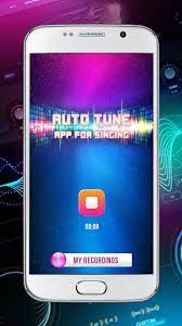 Hundreds of other producers are already on the app collaborating on new beats. Download Auto Tune App For Singing Free For Android Auto Tune App For Singing Apk Download Steprimo Com