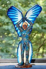 Ver más ideas sobre alebrijes, alebrijes de oaxaca, artesanía mexicana. Alebrije Wikipedia