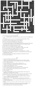 If social media is affecting. Fun And Games How Much Do You Know About Mental Health A Crossword Puzzle All That I Am All That I Ever Was