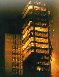 The joelma fire occurred on friday february 1, 1974, in the joelma building, a 25 story building situated in downtown são paulo, at 225 avenue nine of july. Fires In Concrete Structures Significant Case Studies In Sao Paulo