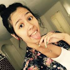 Angel Loftis's Instagram, Twitter & Facebook