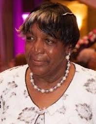 Obituary for Estelle Gibson