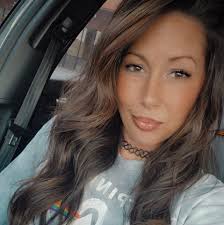 Somer Nicole Roberson