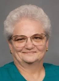 Wilma Gaither Obituary (2015)