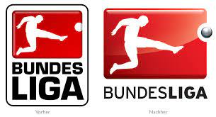 Media in category logos the following 200 files are in this category, out of 409 total. Bundesliga Logos