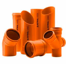 Astral Foamcore Underground Drainage System at ₹ 1745.30 ...
