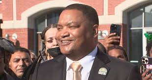 Medford, NJ Mayor Chris Myers Resigns Amid Sex Allegations