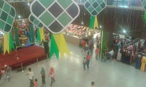 So amanjaya mall caters for people like us. Inside Amanjaya Mall Picture Of Amanjaya Mall Sungai Petani Tripadvisor