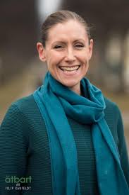 Ätbart drivs helt ideellt av människor som brinner för att minska  matsvinnet i samhället! 💚 Thereza Olofsson är föreningens  volontäransvarige och nyaste styrelsemedlem!! Hon brinner för hållbarhet,  människan och allt däremellan. Så