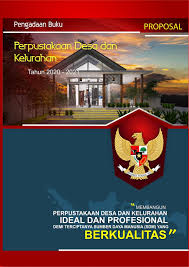 Demikian contoh proposal pembangunan masjid yang telah kami sajikan. Proposal Pengadaan Buku Perpustakaan Desa Dan Kelurahan Tahun 2020 2021 Distributor Buku