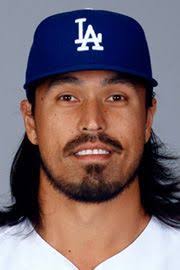 Brandon League Stats, Age, Position, Height, Weight, Fantasy & News