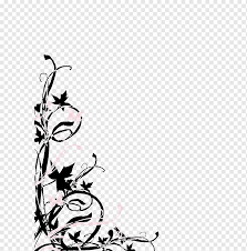 Explore and download more than million+ free png transparent images. Black And Purple Flower Illustration Wedding Invitation Elegance Paper Wedding Invitation Border Template White Wish Png Pngwing