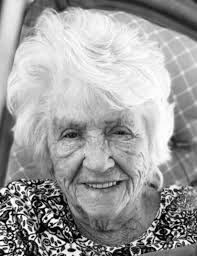 Obituary information for Lillie Burns Adams