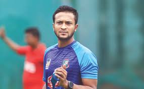 Check out shakib al hasan's ipl team 2020, career, records, auction price, stats, performances, rankings, latest news, images and more on mykhel.com. Bcb Shakib Al Hasan At Odds Again The Daily Star