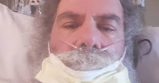 Partner Of Ingham Commissioner Recovering From COVID-19