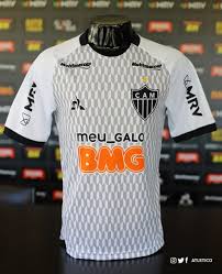 Encontre atletico mg no mercadolivre.com.br! Com Guga Arana E Dylan Borrero Como Modelos Atletico Mg Divulga Nova Camisa De Treinos Atletico Mg Ge