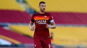 He has been nicknamed bosnian diamond (bosnian: Done Deal Juventus Turin Einig Mit Neuem Mittelsturmer Goal Com