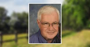 Glen E. Syring Obituary February 8, 2024