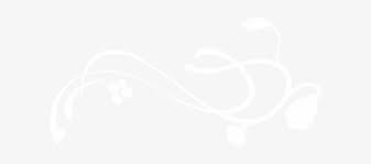 Remove the white background on your drawing and make it transparent, so you can paint it below the line. Neptune Lateral White Swirl Clip Art At Clker White Swirly Line Transparent Png 600x284 Free Download On Nicepng