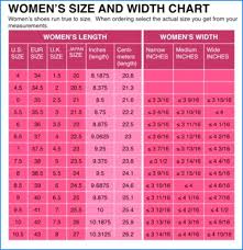 european shoe size chart converter european shoe size