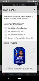 Jason denayer png cliparts for free download, you can download all of these jason denayer transparent png clip art images for free. Jason Denayer Ucl Showdown Fifa