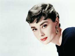 Recognised as both a film and fashion icon. How To Achieve Audrey Hepburn S Iconic Eyebrows Vogue Arabia