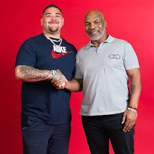 He won the 2004 bdo world darts championship and the 1999 winmau w. Mike Tyson Says Andy Ruiz Jr S Weight Loss Ahead Of Anthony Joshua Rematch Doesn T Make Any Sense