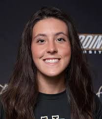 Women's Track at Indoor Gorilla Classic