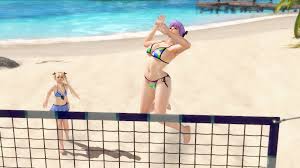 You will find all the swimsuits and items. Dead Or Alive Xtreme 3 Fortune Review I Feel Dirty