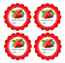 Etiquettes Imprimer Tag Cartes Gratuites A Imprimersite De Cartes Gratuites A Imprimer Printable Labels Barbie Printables Jar Packaging