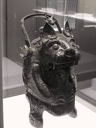 Chinese Ritual Bronzes Wikipedia