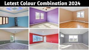 Home Paint Color Ideas