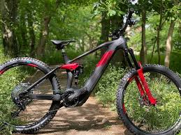 Cube E Mtb Stereo Hybrid 160 Hpc Slt In 2020 Fahrrad Shop E Bike S Pedelec