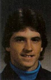 SFC Thomas Carl “Tom” Ogden (1964-2000)